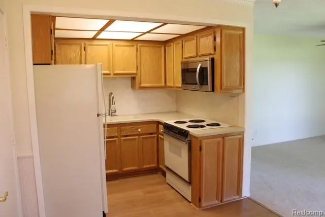 27094 Sandy Hill Ln #24, New Hudson, MI 48165 - #1