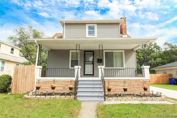 20224 Woodingham, Detroit, MI 48221