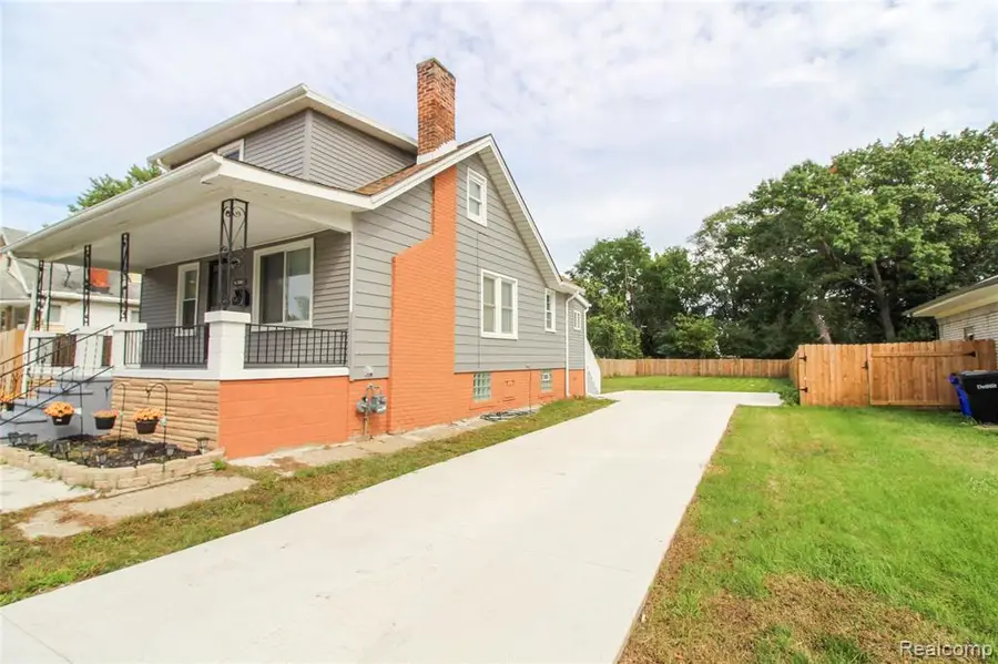 20224 Woodingham, Detroit, MI 48221 - #2