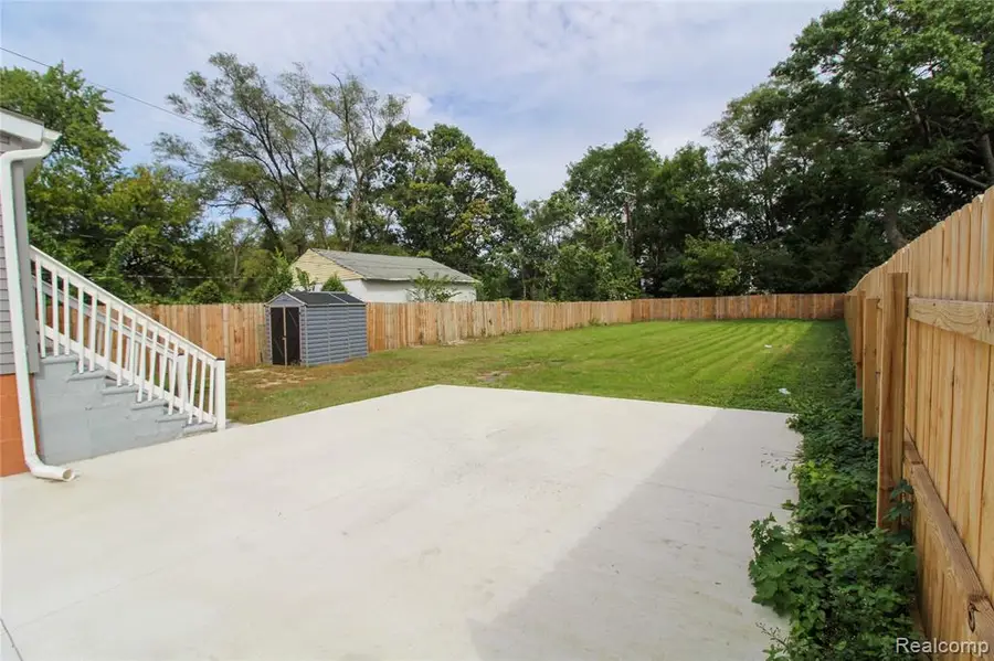 20224 Woodingham, Detroit, MI 48221 - #3