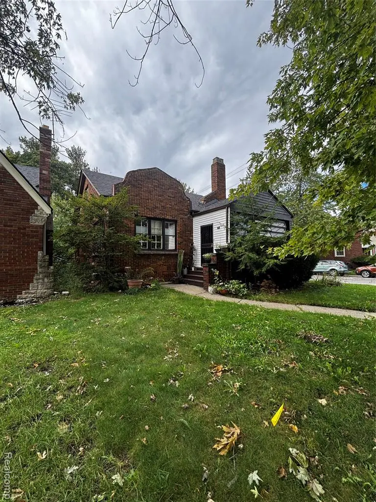 5809 Courville, Detroit, MI 48224 - #2