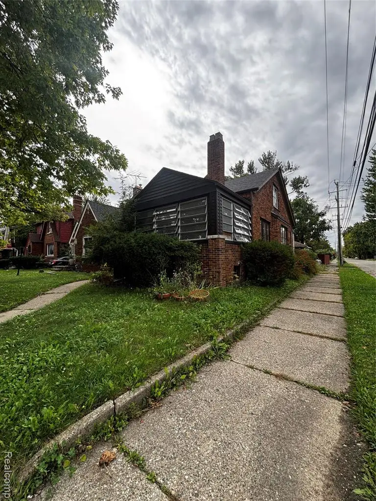 5809 Courville, Detroit, MI 48224 - #3
