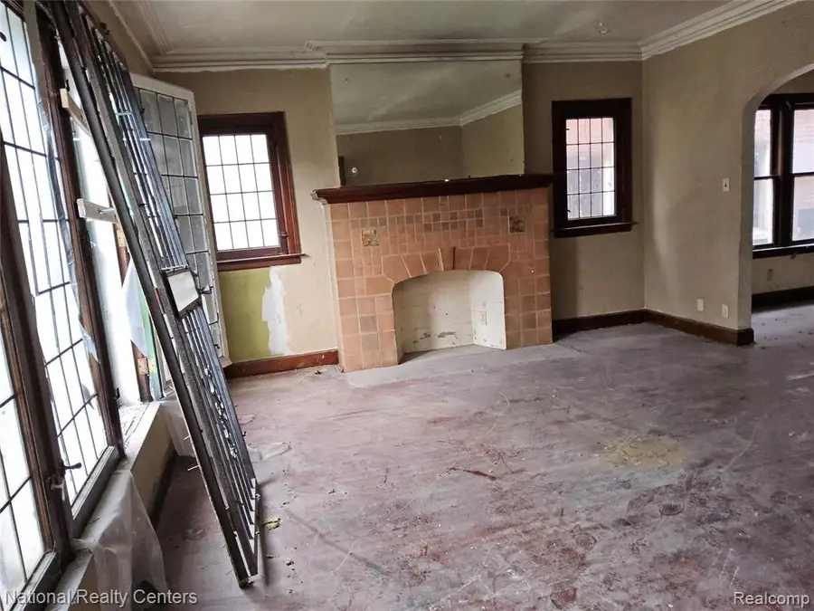 3225 Fullerton, Detroit, MI 48238 - #2