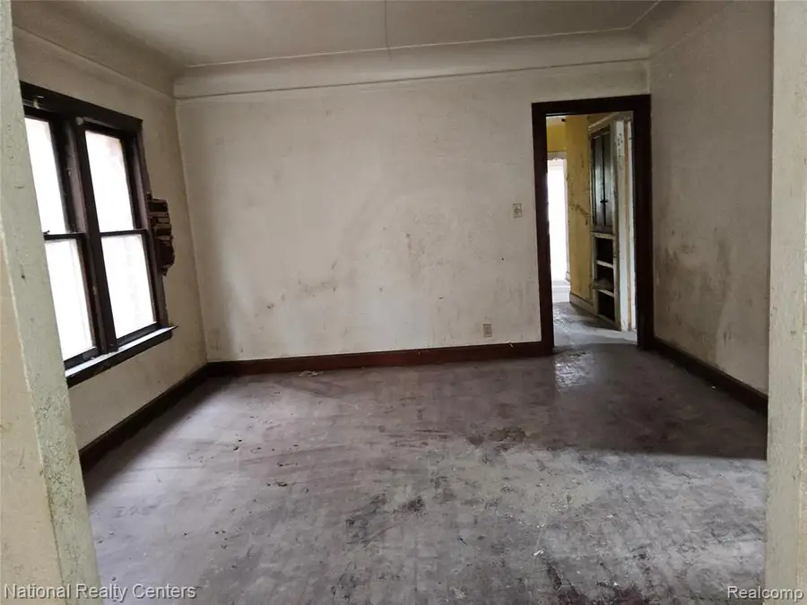 3225 Fullerton, Detroit, MI 48238 - #3