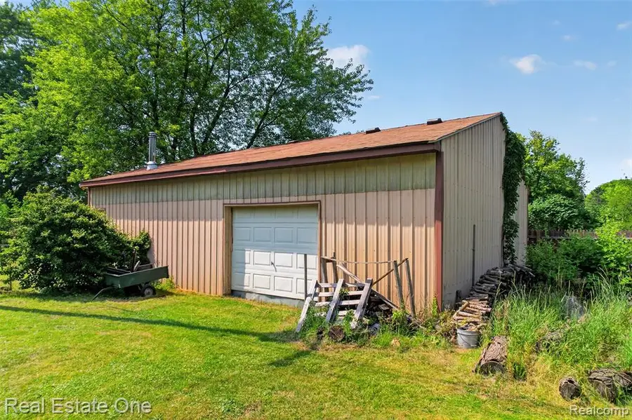 7990 Tower, South Lyon, MI 48178 - #3