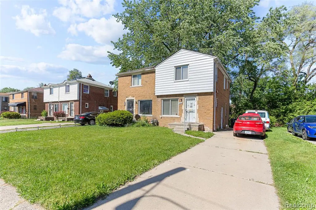 18697 Schaefer, Detroit, MI 48235 - #1