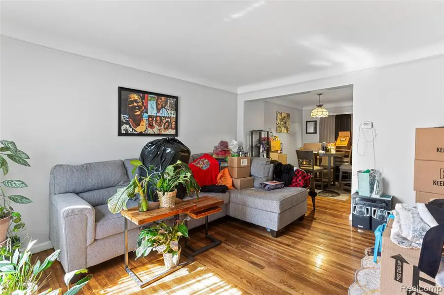 18697 Schaefer, Detroit, MI 48235 - #3