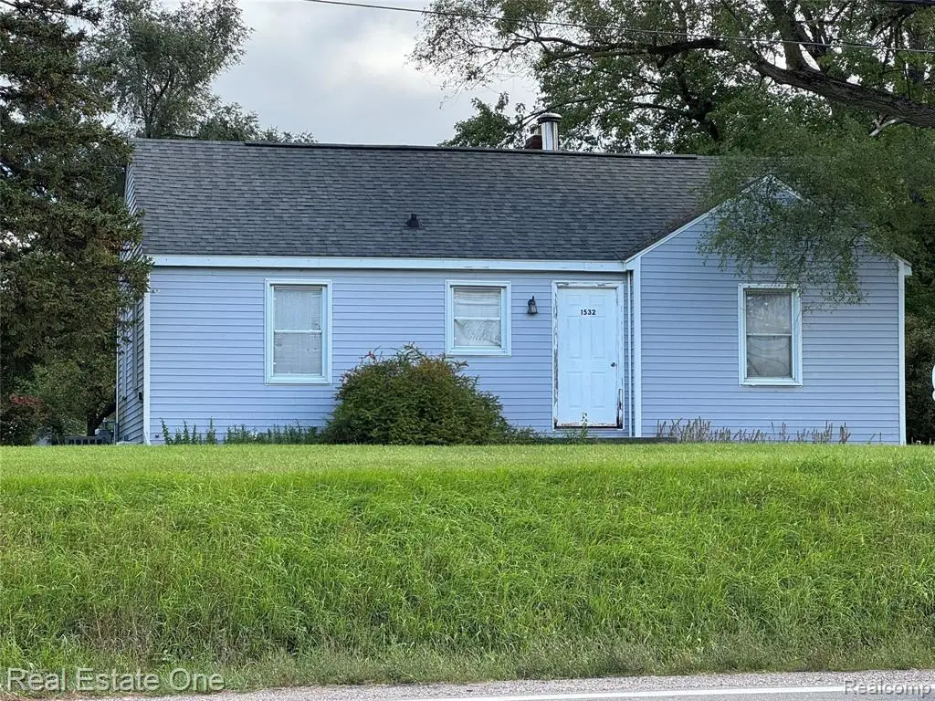 1532 Crescent Lake, Waterford, MI 48327 - #1