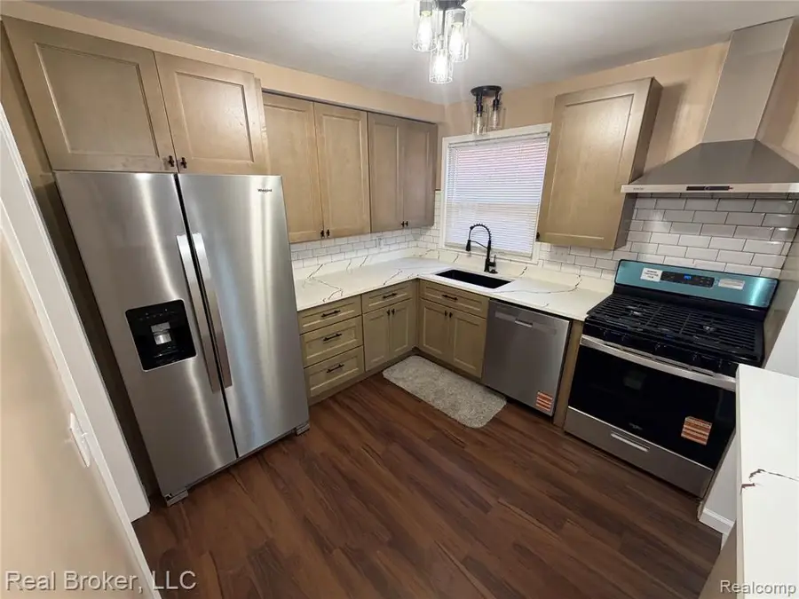 3640 Devonshire, Detroit, MI 48224 - #2