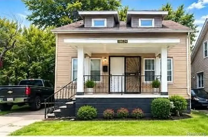 18624 Carrie, Detroit, MI 48234 - #1