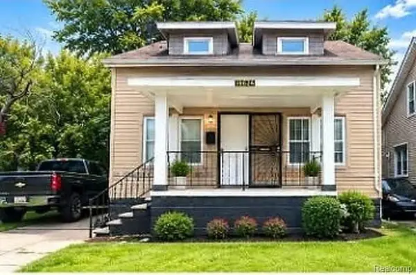 18624 Carrie, Detroit, MI 48234