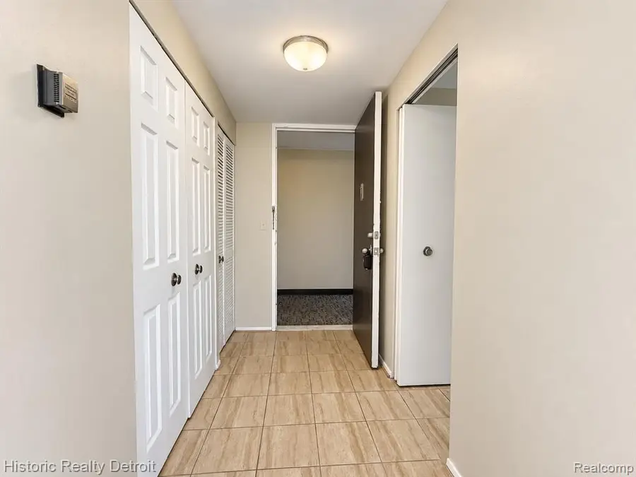 1300 E Lafayette #812, Detroit, MI 48207 - #3