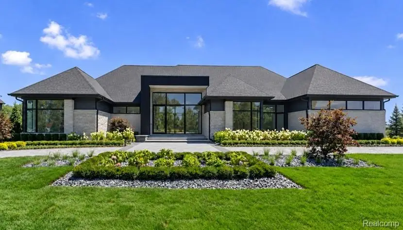 2668 Turtle Lake Ranch, Bloomfield Hills, MI 48302 - #3