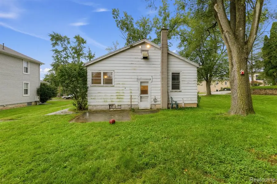 530 Murphy, Jackson, MI 49202 - #3
