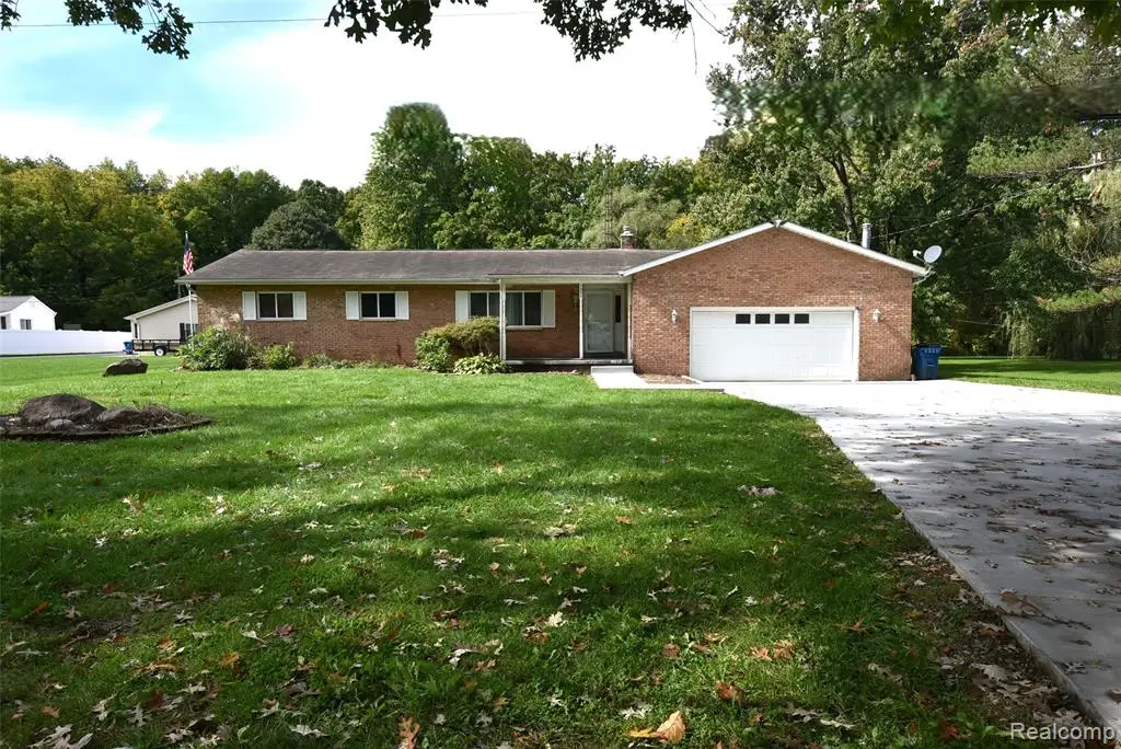 7304 Sharp, Swartz Creek, MI 48473 - #1