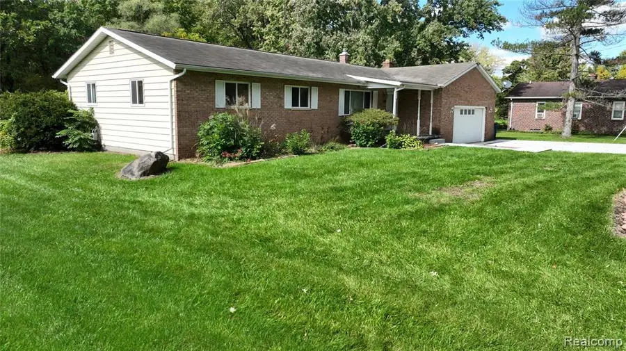 7304 Sharp, Swartz Creek, MI 48473 - #3