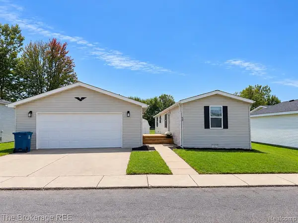 59 Bilwa, Swartz Creek, MI 48473