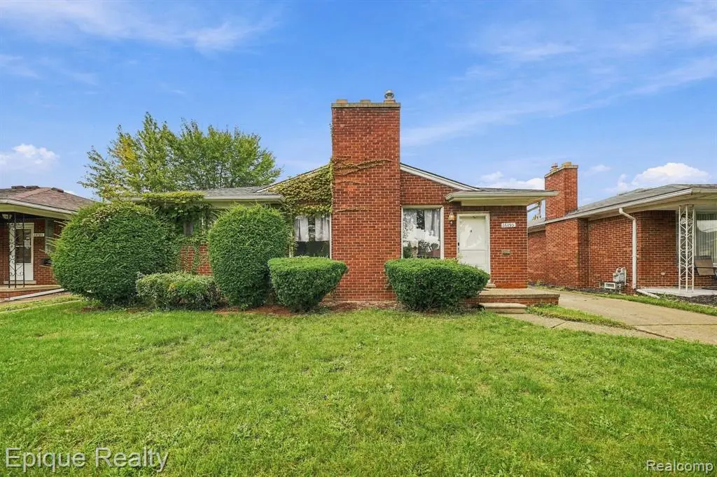 16195 Stricker, Eastpointe, MI 48021 - #1