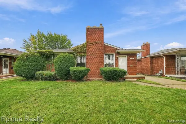 16195 Stricker, Eastpointe, MI 48021
