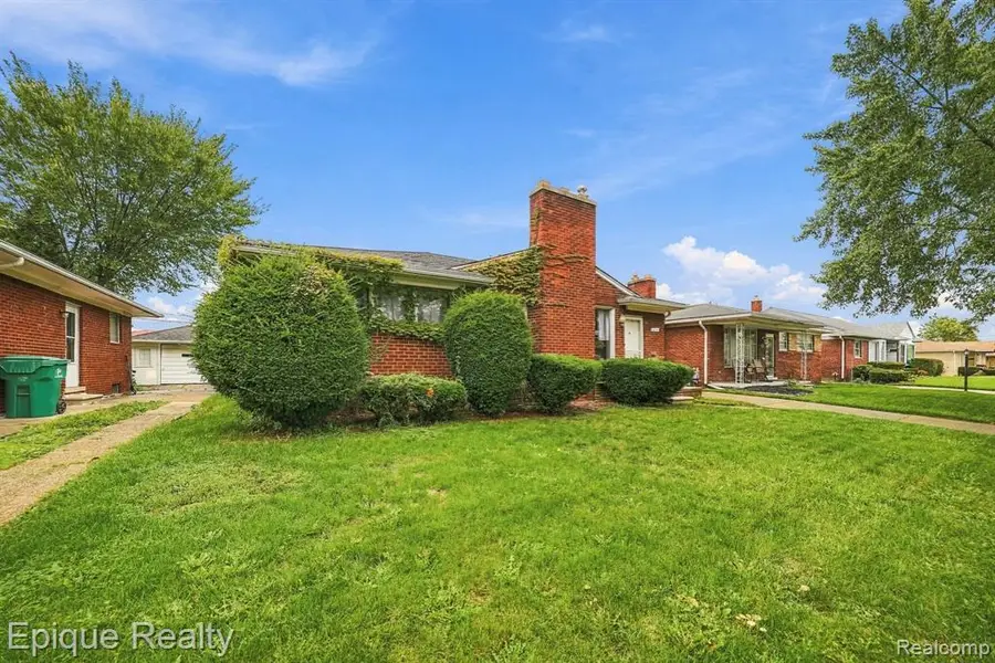 16195 Stricker, Eastpointe, MI 48021 - #2