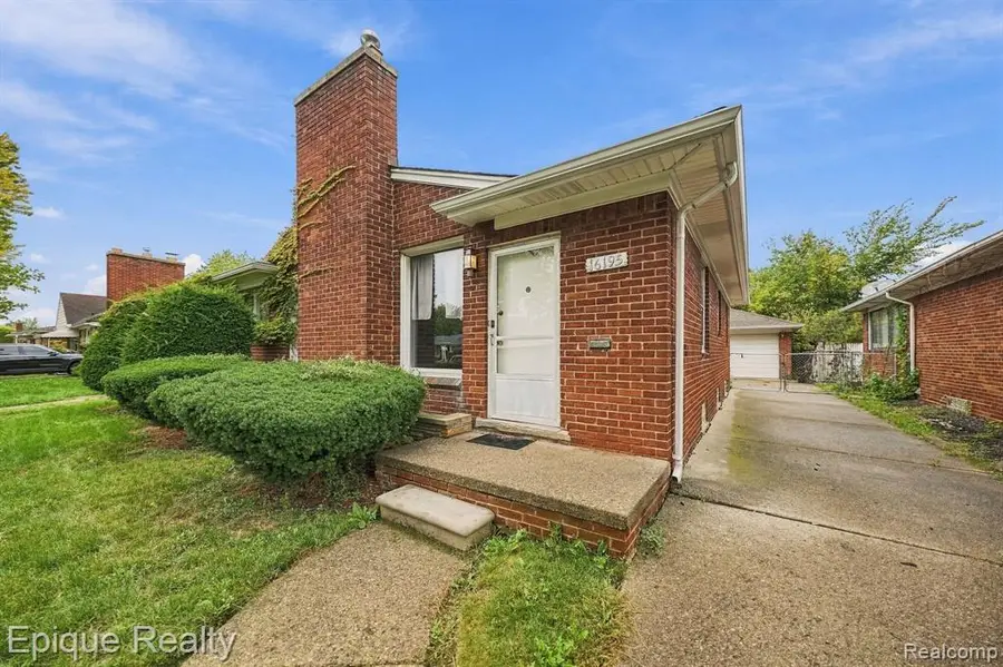 16195 Stricker, Eastpointe, MI 48021 - #3