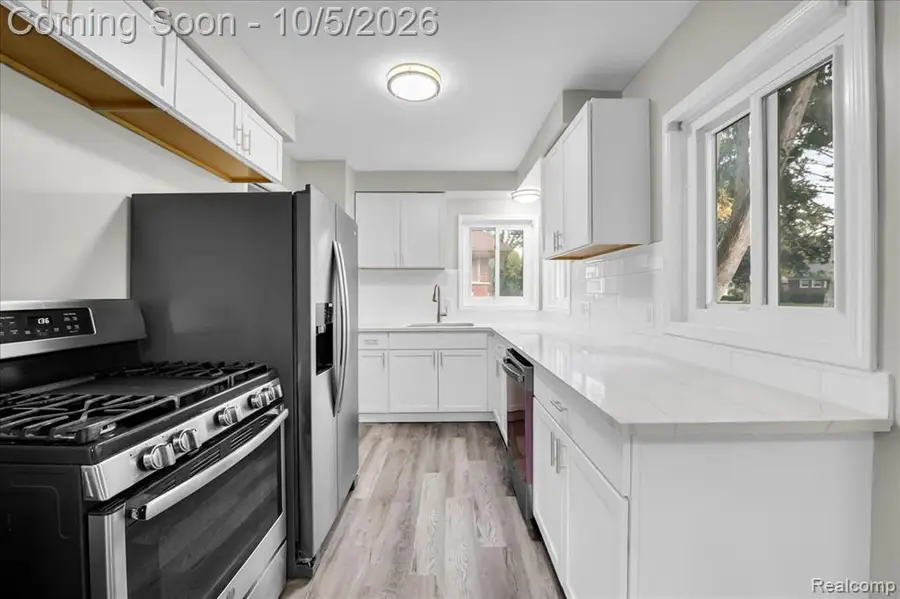 17319 Wiltshire, Southfield, MI 48076 - #2