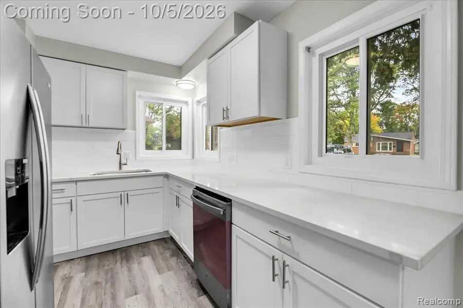 17319 Wiltshire, Southfield, MI 48076 - #3