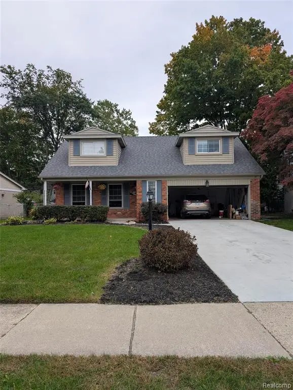 27058 Belmont, Southfield, MI 48076 - #1