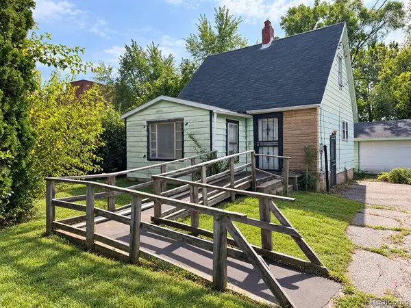 1177 N Cornell, Flint, MI 48505