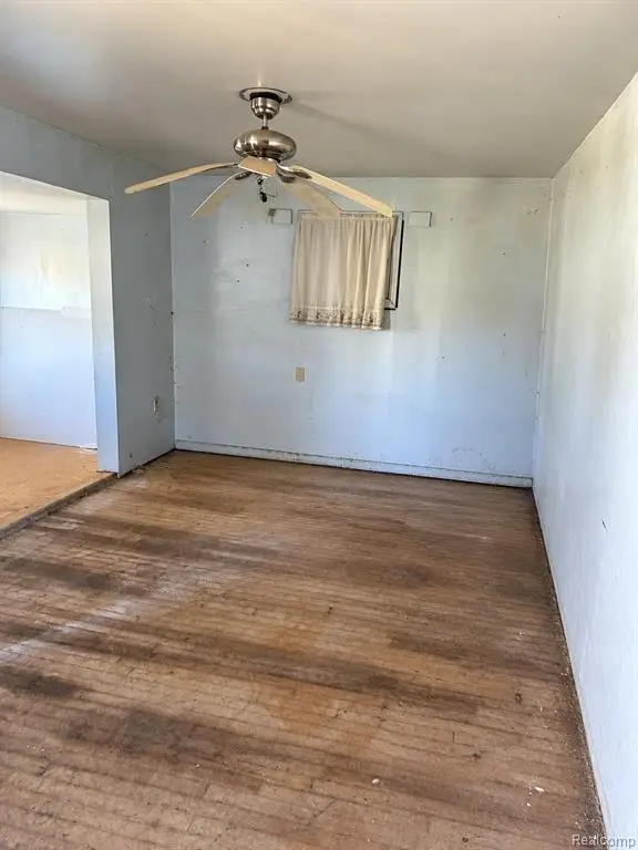 1177 N Cornell, Flint, MI 48505 - #2