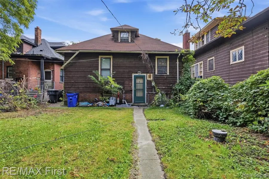 793 Marlborough, Detroit, MI 48215 - #3