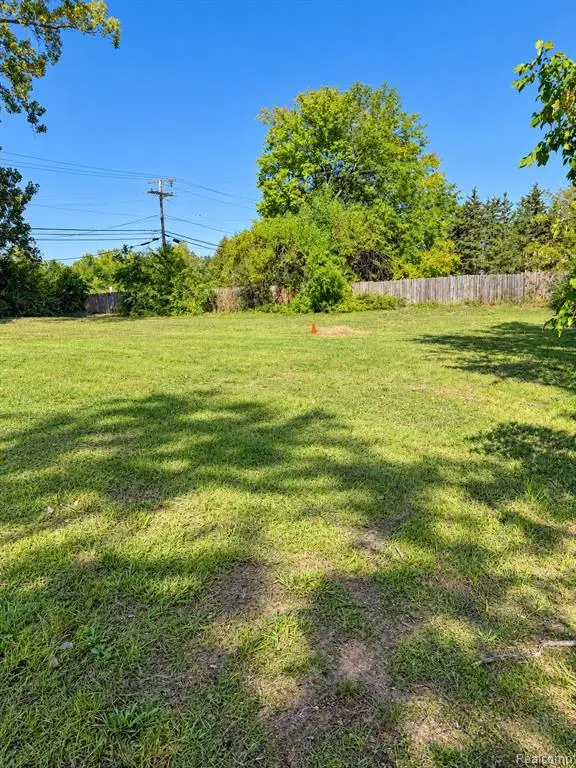 23846 Lillian, Brownstown, MI 48183