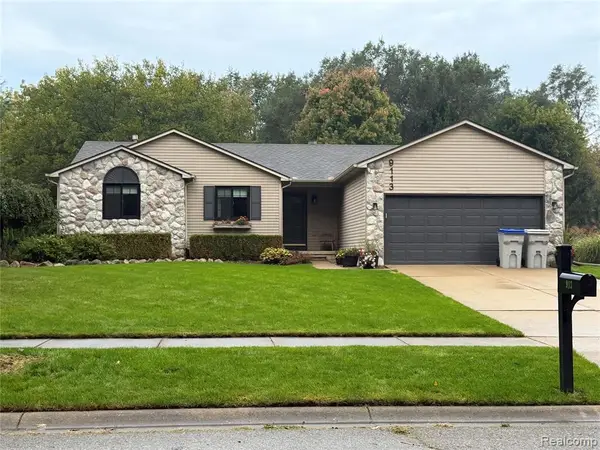 9113 Posey, Whitmore Lake, MI 48189