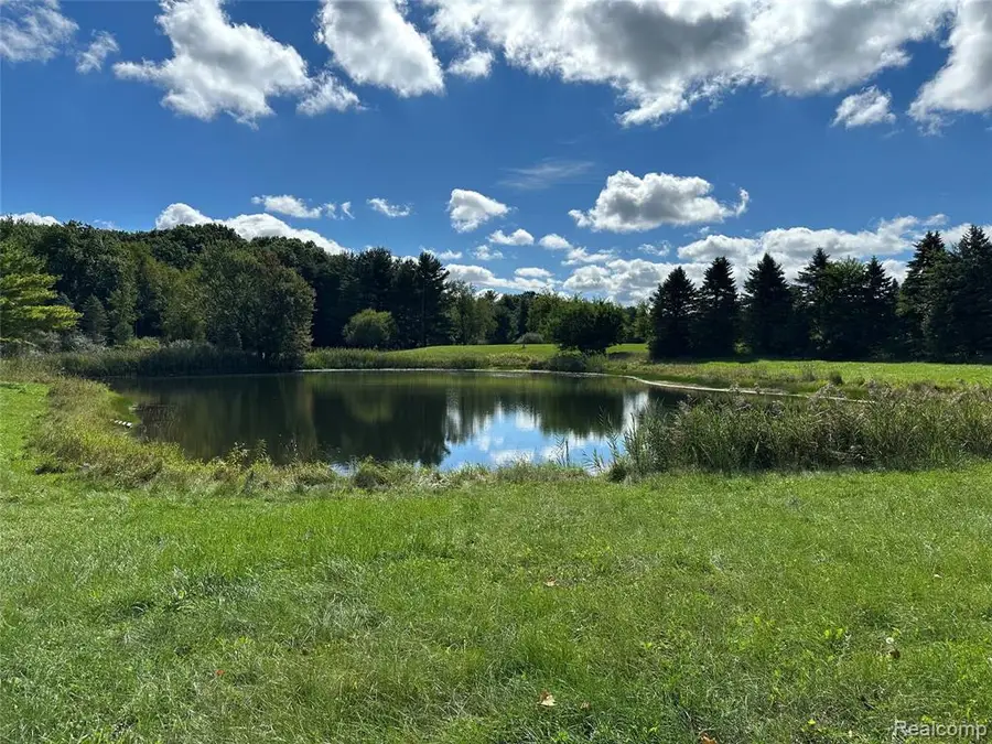 1376 Cedar, Imlay City, MI 48444 - #2