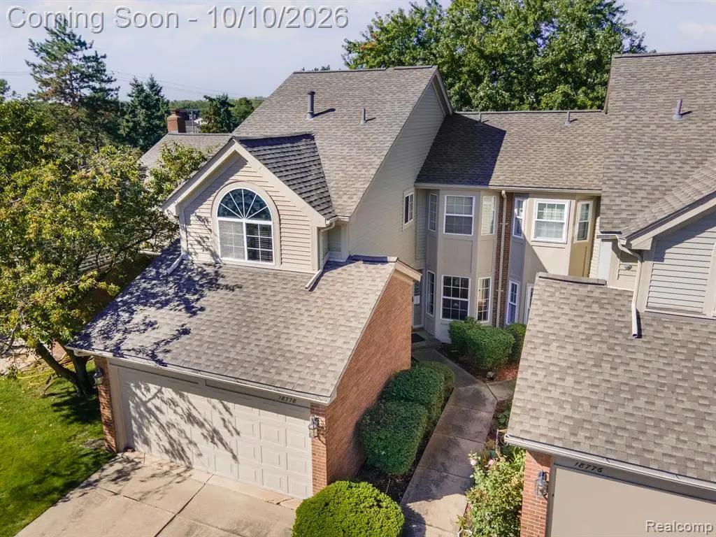 18778 Hilltop #112, Riverview, MI 48193 - #1