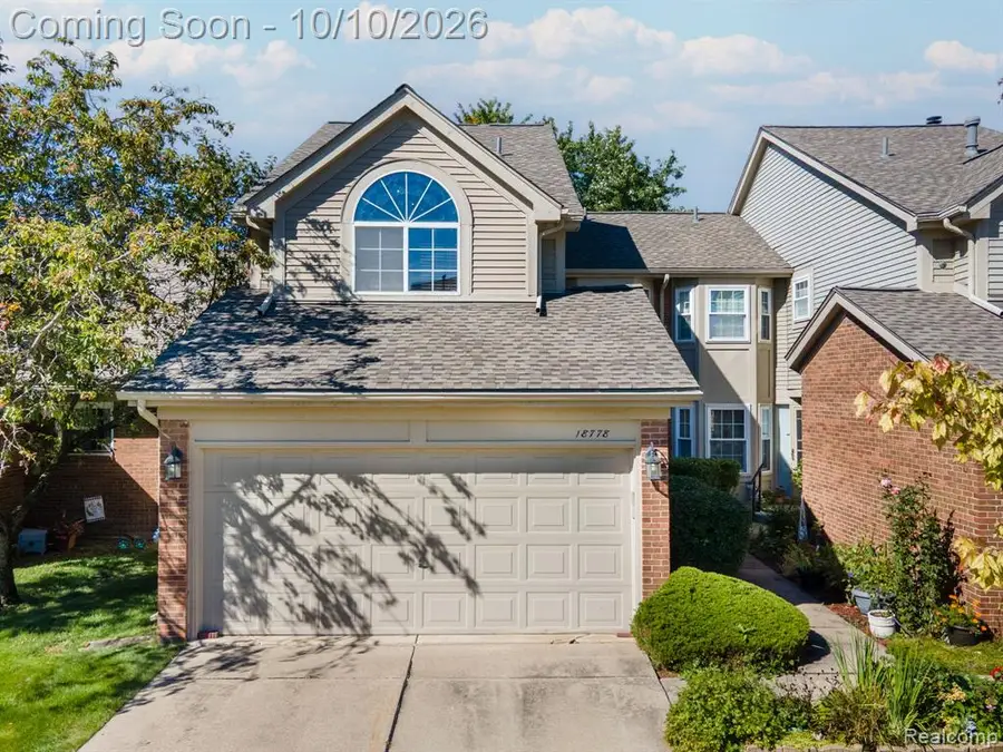 18778 Hilltop #112, Riverview, MI 48193 - #2