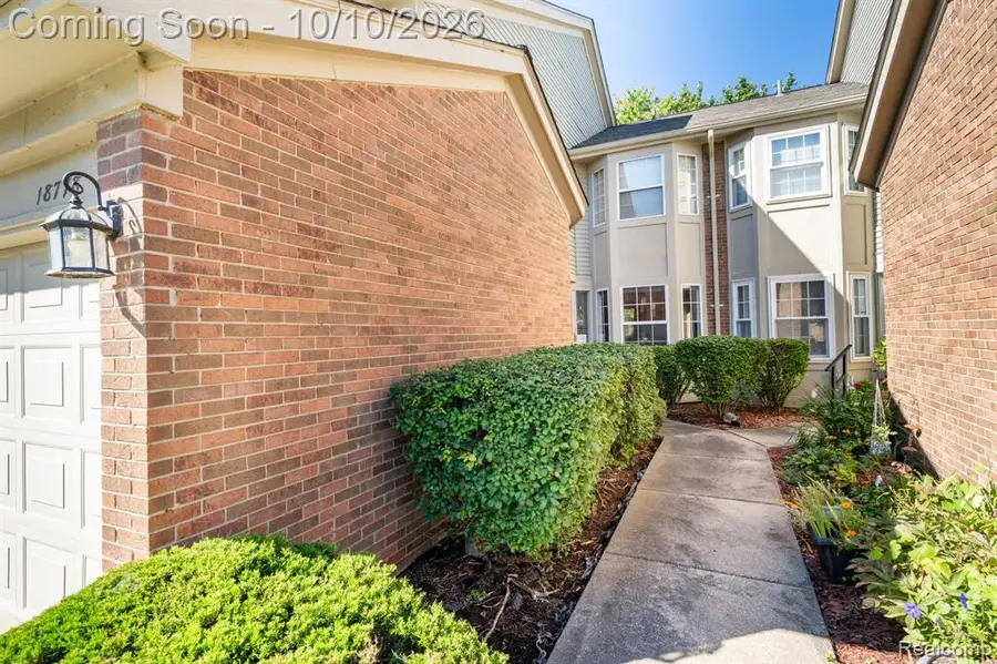 18778 Hilltop #112, Riverview, MI 48193 - #3