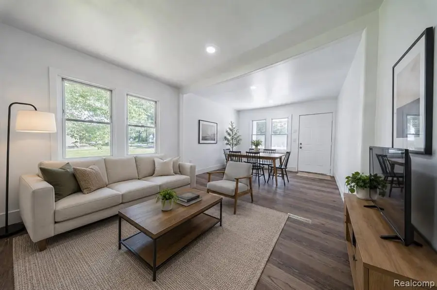 18486 Trinity, Detroit, MI 48219 - #2