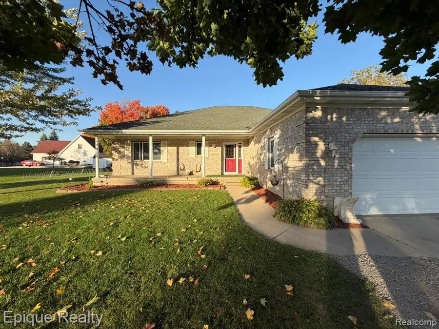 426 Oak, Yale, MI 48097 - #2
