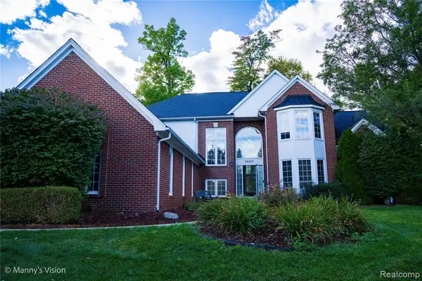 54473 Flamingo, Shelby Twp, MI 48315