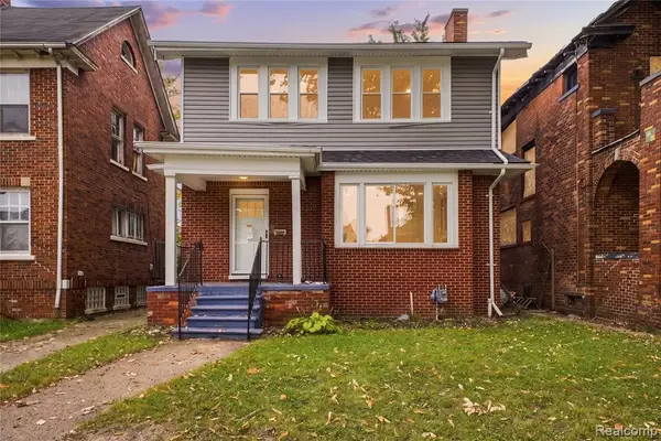 1187 Lawrence, Detroit, MI 48202