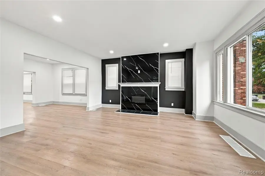1187 Lawrence, Detroit, MI 48202 - #3