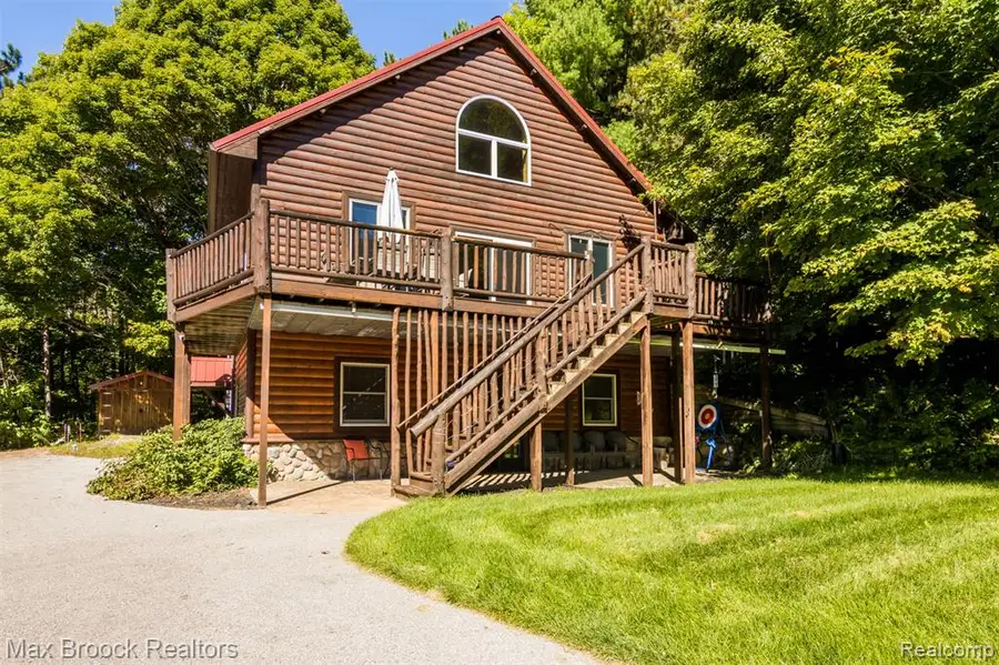 11748 Cedar Run, Traverse City, MI 49684 - #2