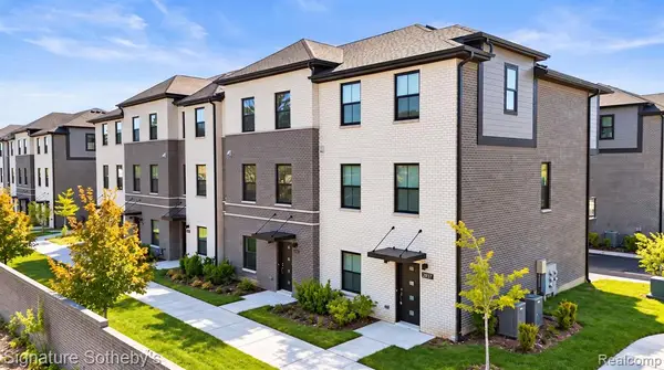 2837 Summers, Troy, MI 48084