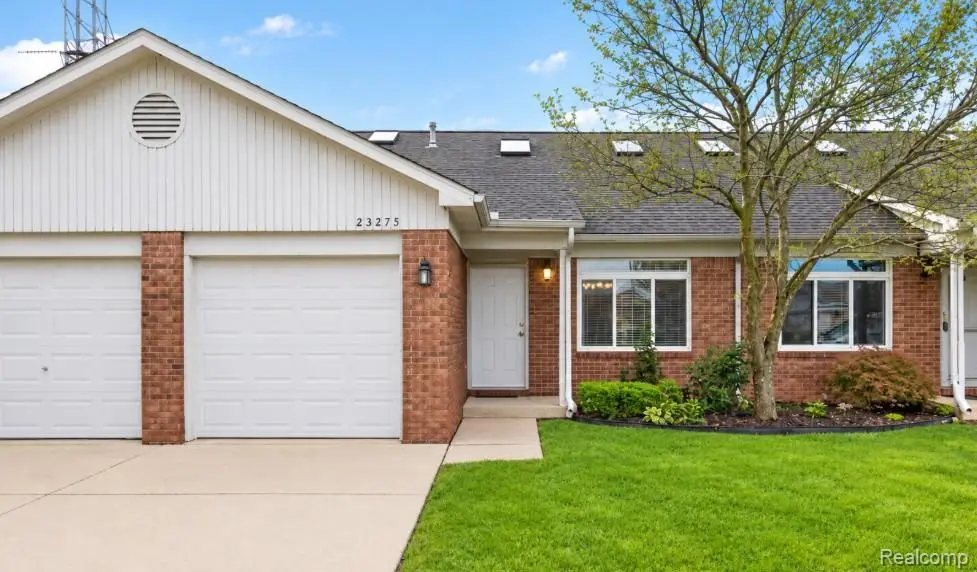23275 Stoflet, Brownstown, MI 48183 - #1