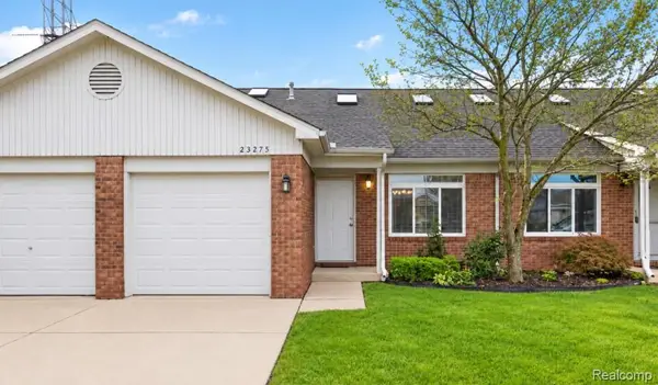 23275 Stoflet, Brownstown, MI 48183