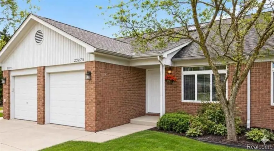 23275 Stoflet, Brownstown, MI 48183 - #2