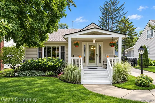 3113 Gardner, Berkley, MI 48072
