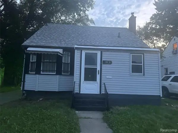 20065 Southfield, Detroit, MI 48235