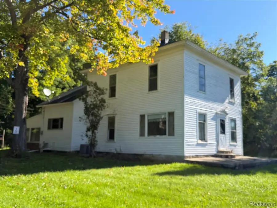 16649 Dixie, Davisburg, MI 48350 - #3